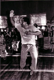 Malonga Casquelourd