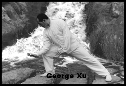 George Xu