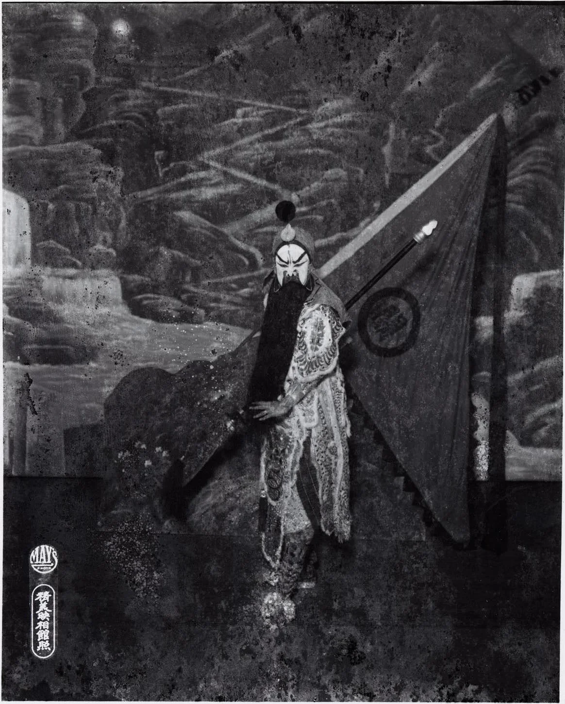 Images in a Changing World