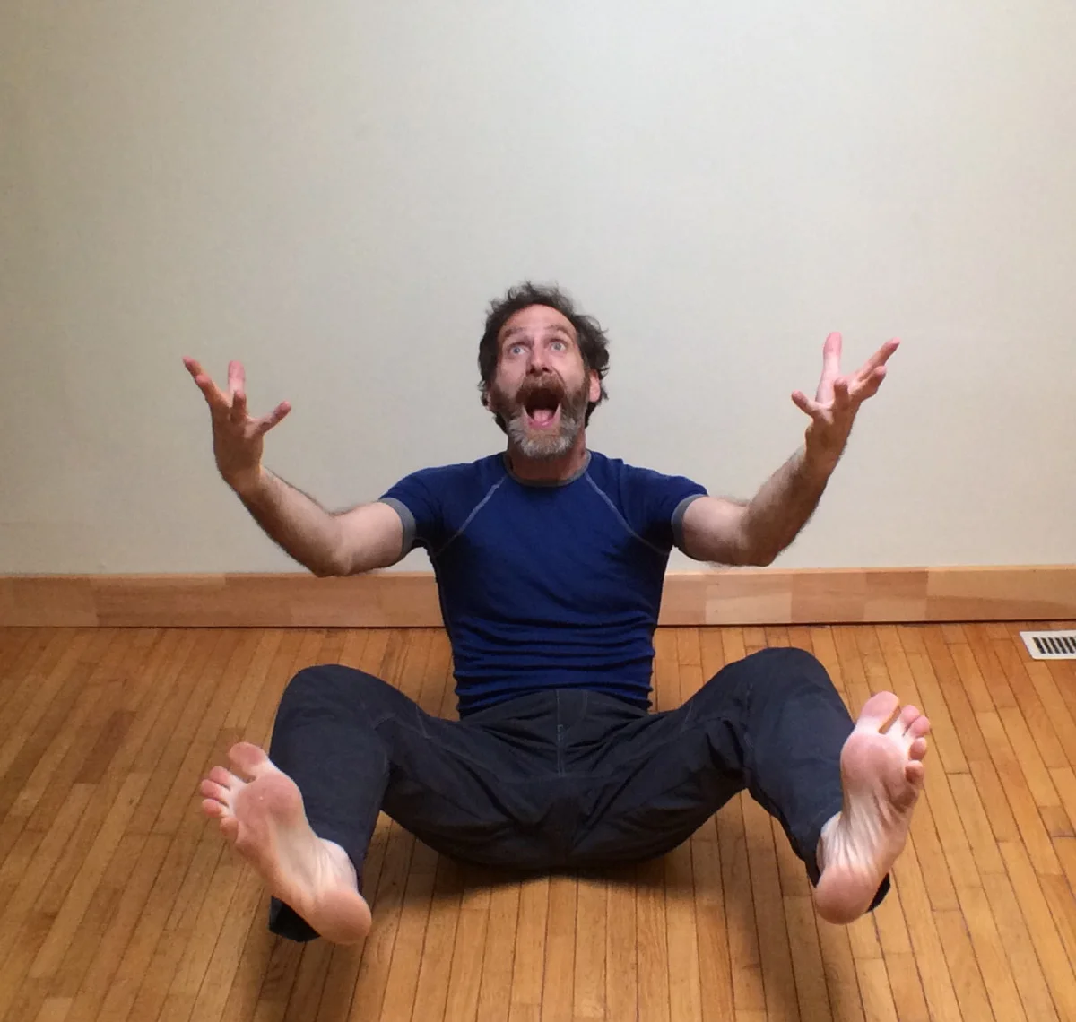 Daoyin Reimagined: A Comparison of Three Embodied Traditions