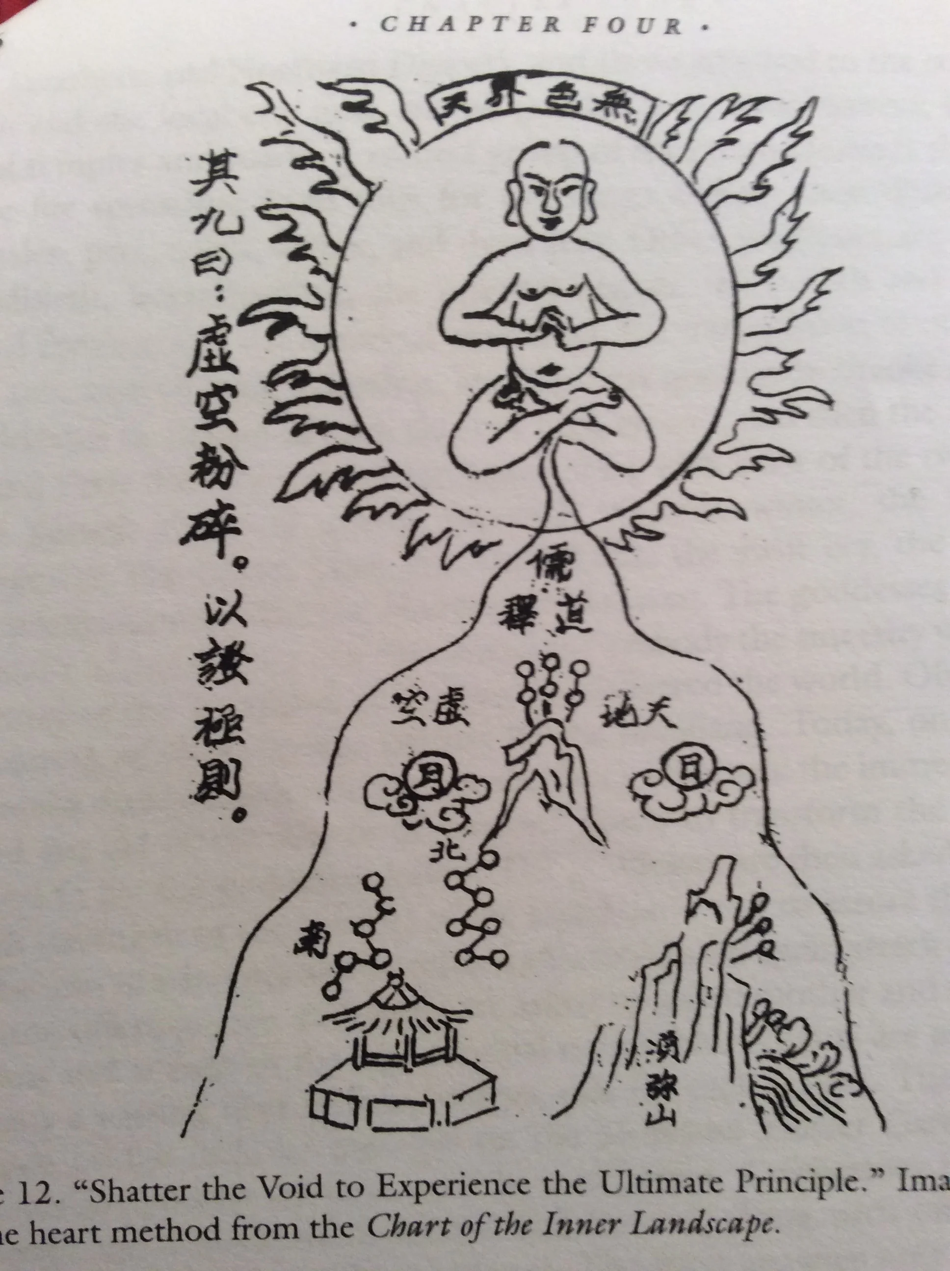 Review of Shaolin Monastery