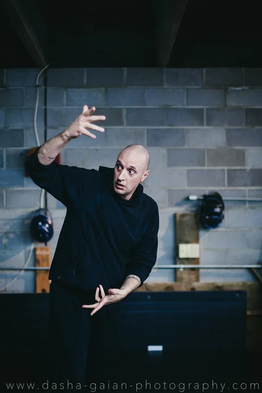 Four Karmas and the Creative Heart