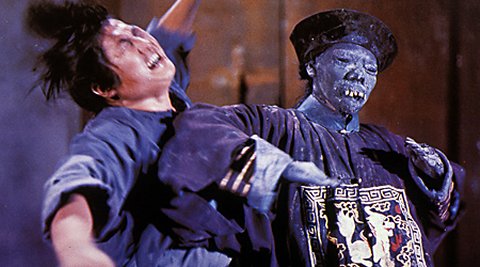 Image from this great list of films on Girl With the Ghost Eyes Blog