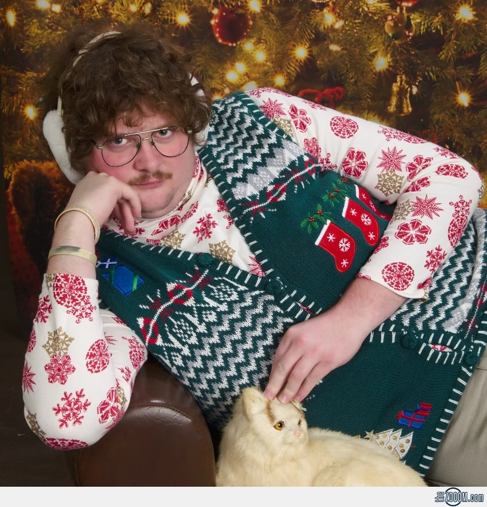 SHIFT Christmas Party!