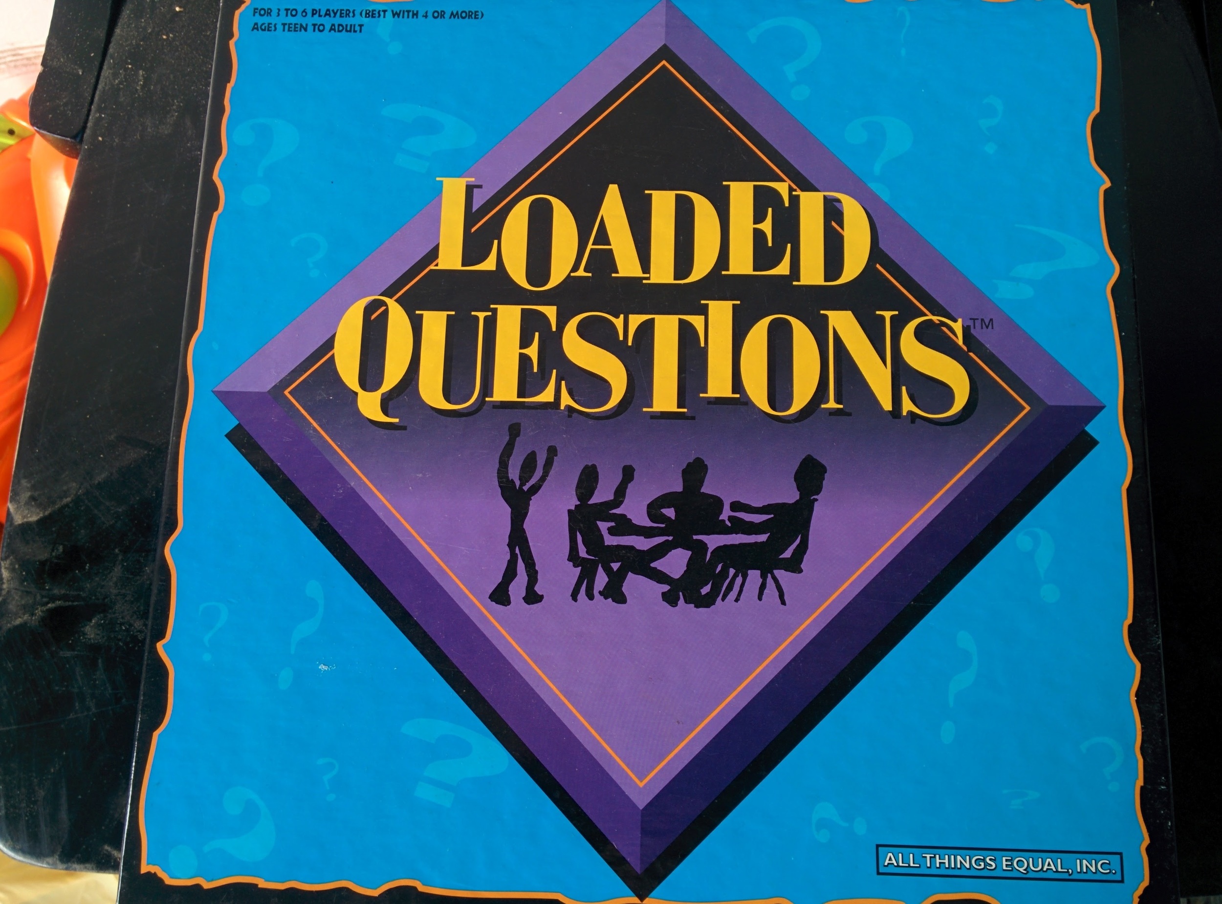 Board Game