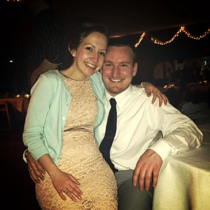 Baby Shower for Nicole