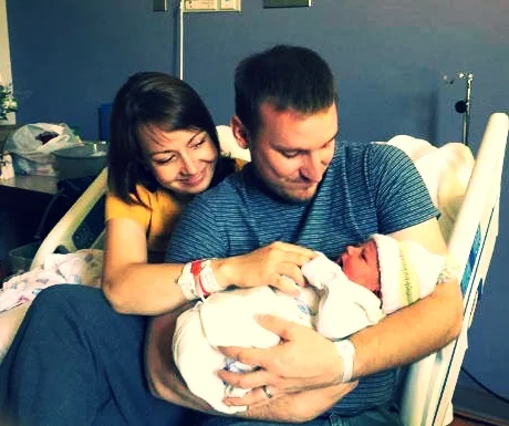 Take The Barg's a Meal