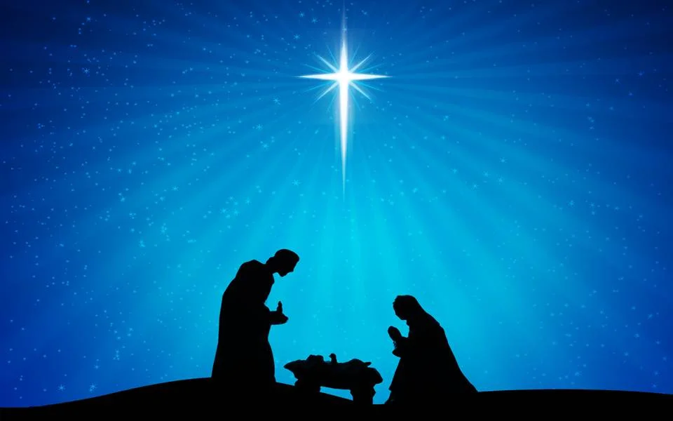 Christmas Eve Service
