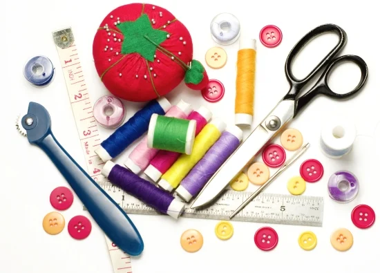 Sew Crazy About Your Baby Sewing Party