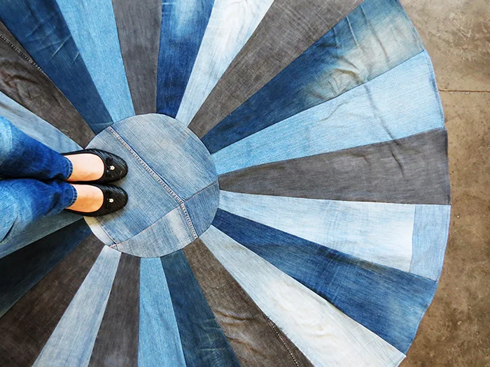 Rug Making For Women