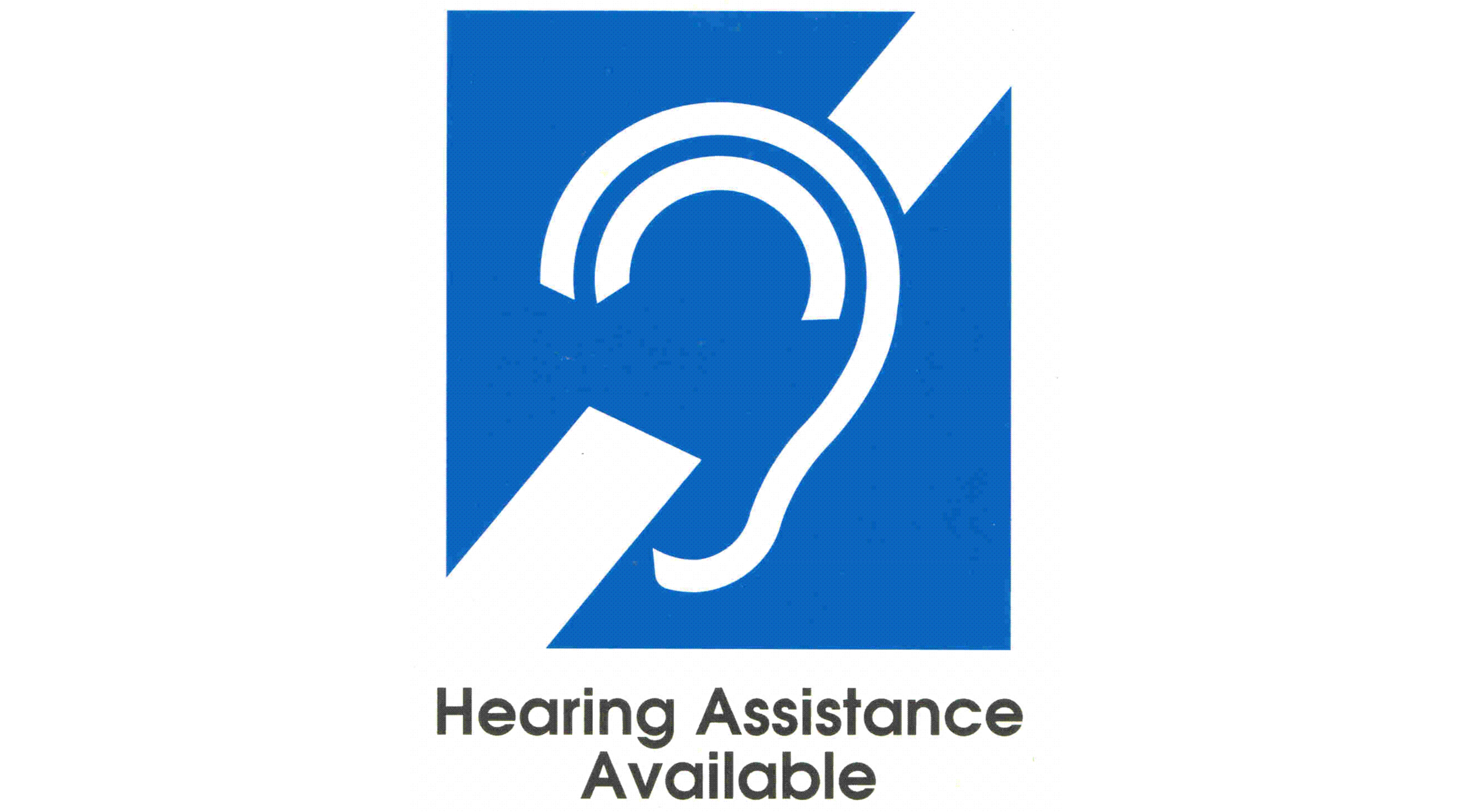 Hearing Assistance Available in Stratford