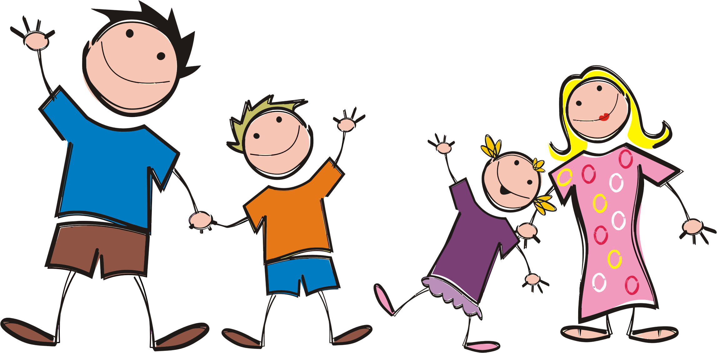 Stratford Family Service