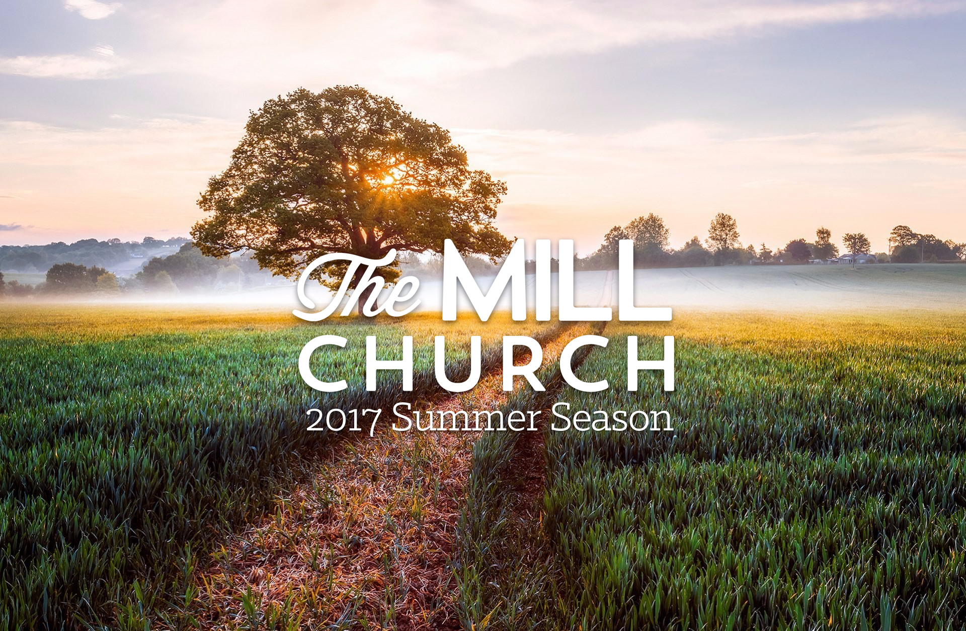 Summer Season of Worship