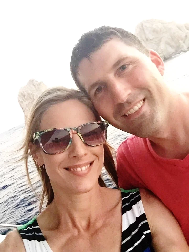 Meals for Nick and Christy Bancuk