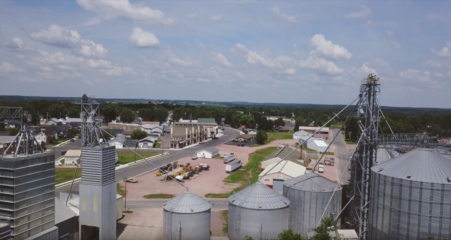 BOLD Stories - Community