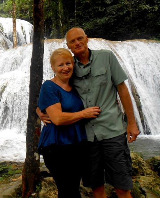 Meals for Denny & Linda Christenson