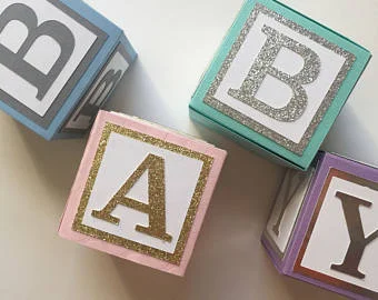 Nursery Coming to Edgar!