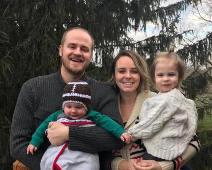 Missions Moment: Stephan  & Katie Altergott