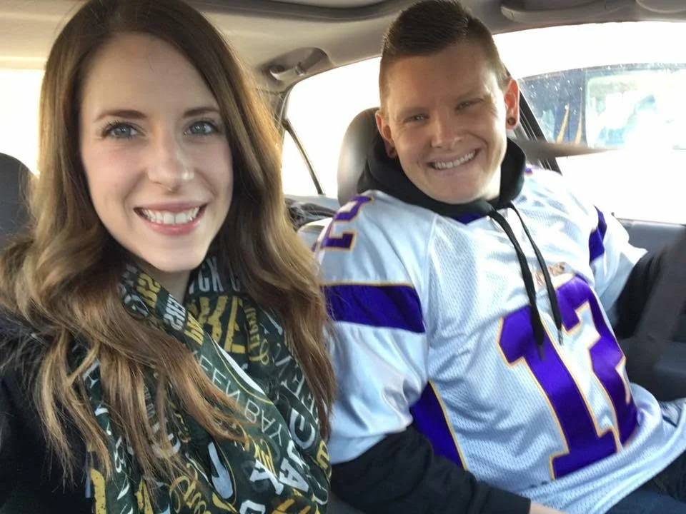 Missions Moment: Nate & Alyssa Lee