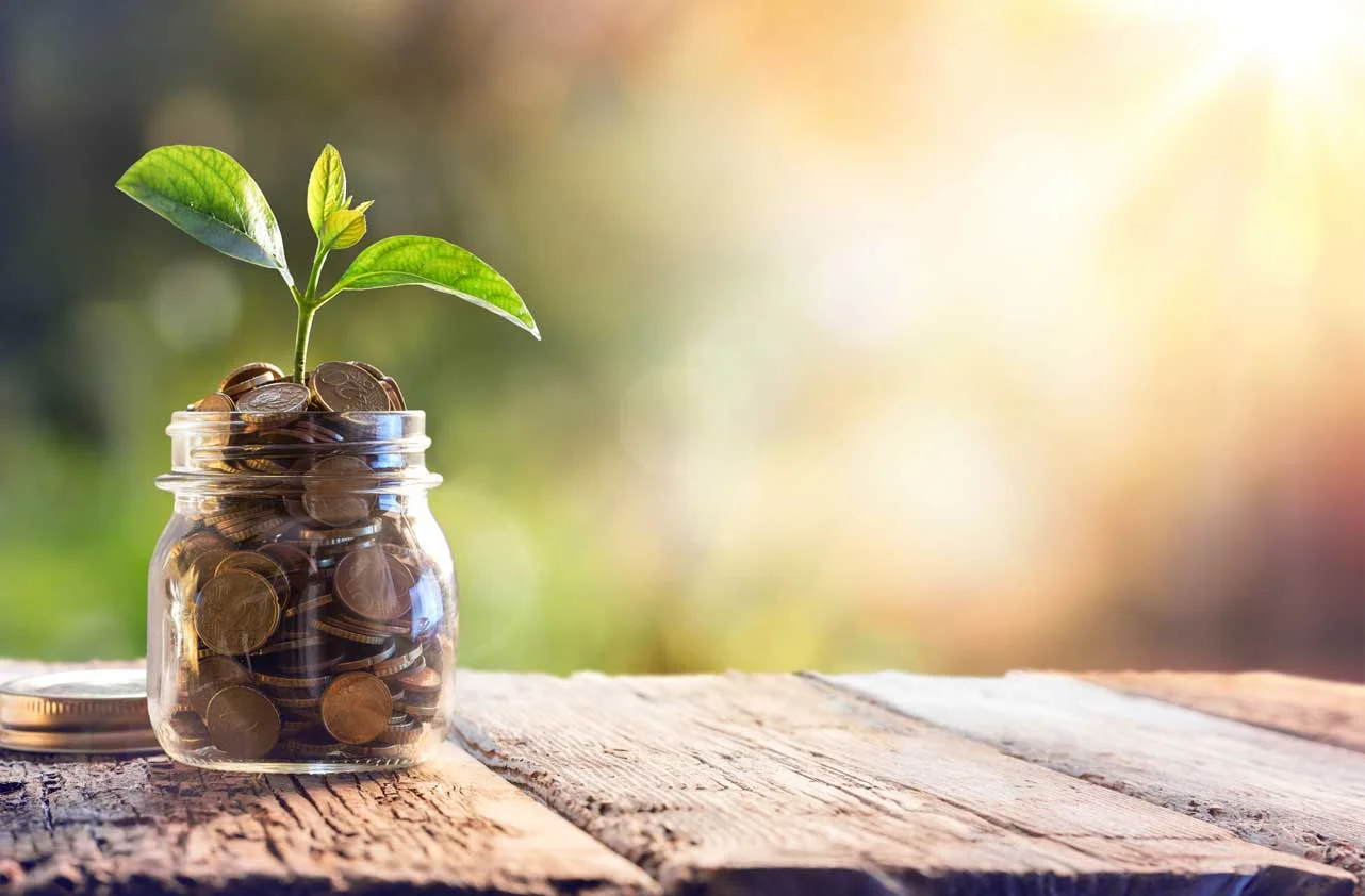 Charitable Money Market Account with Forward Financial