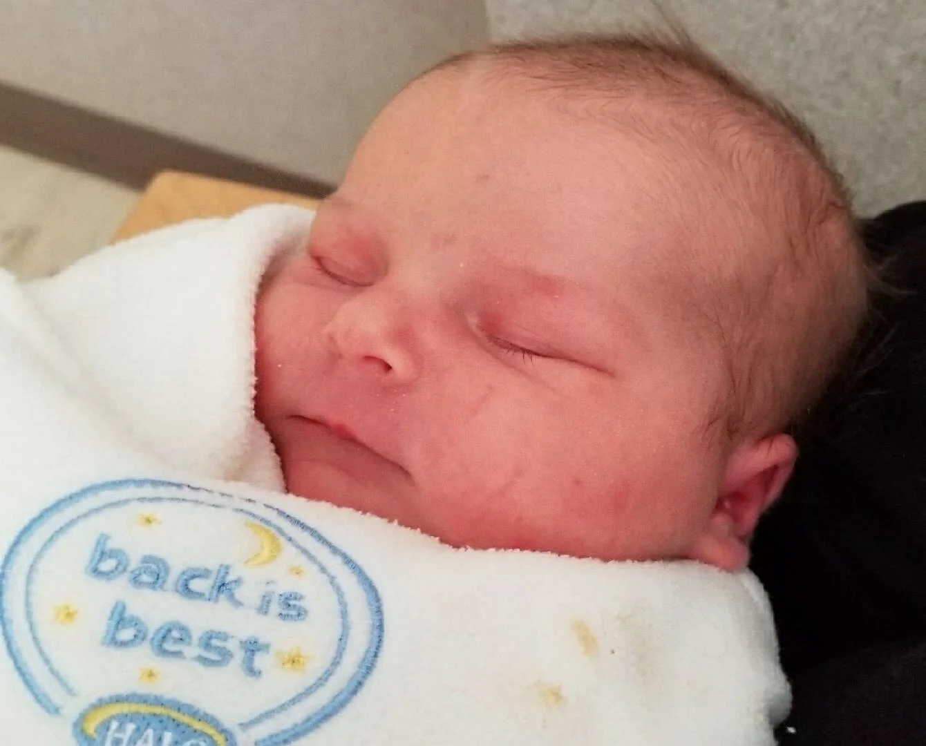 Meals for Brian and Elaine Forrest