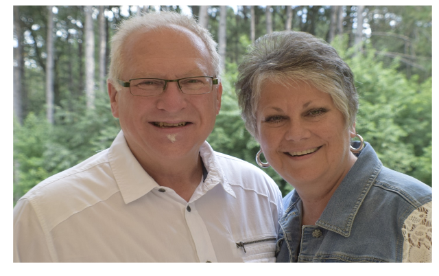 Missions Moment: Special Touch