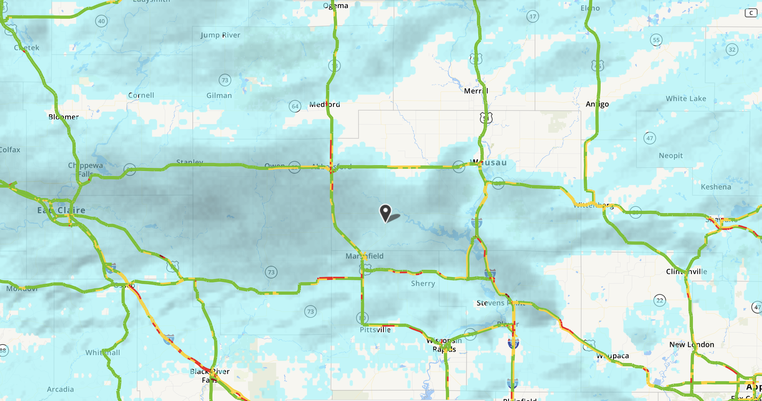 Sunday Services & Events Cancelled Due To Weather