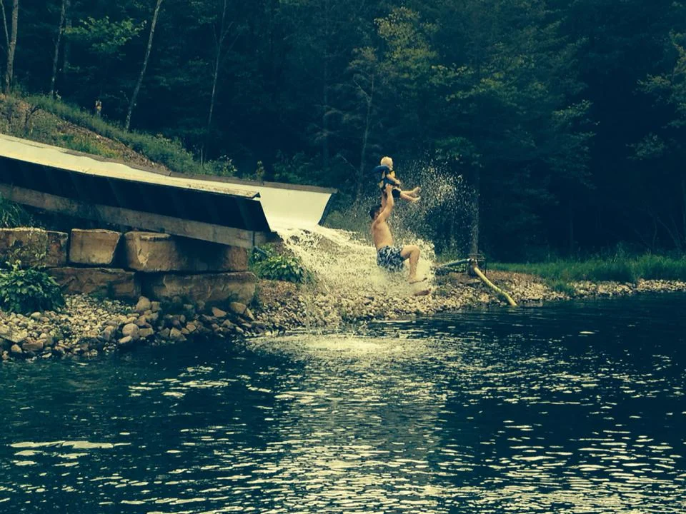 Mill Youth Swim & Splash