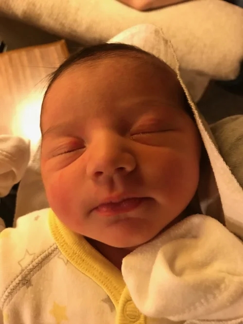 Meals for Guerrero Family