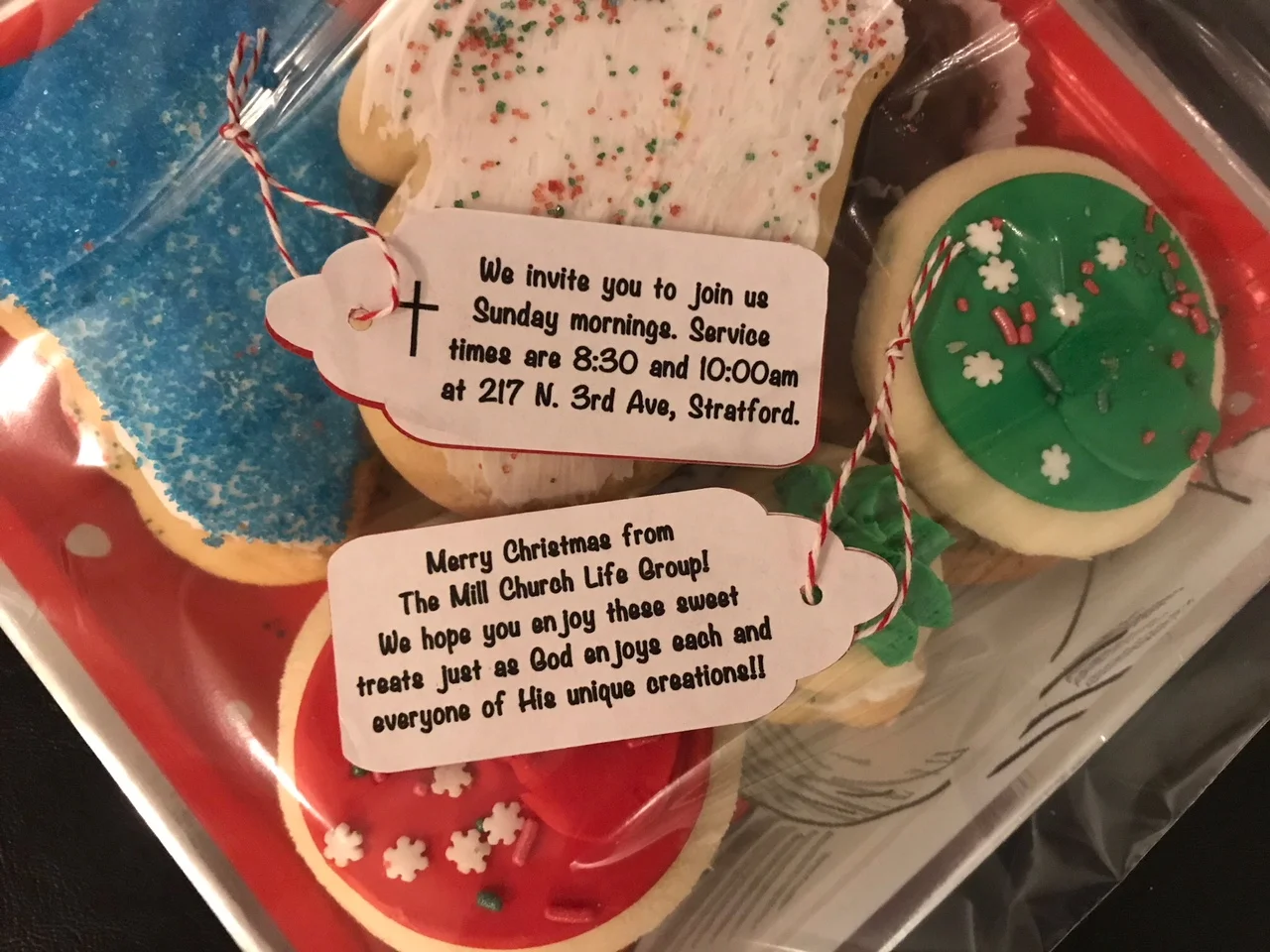 Life Group Outreach Update