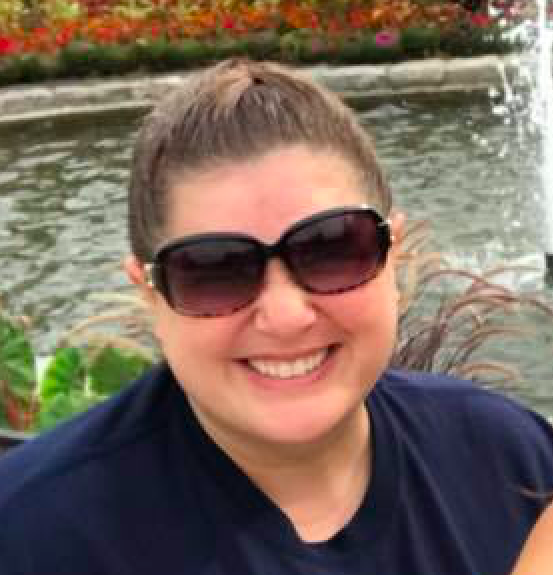 Volunteer of the Month: Angela Gerlach