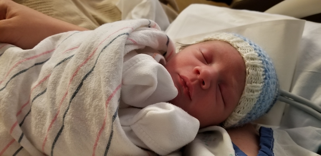 Meals for Blake and Miranda Lehman