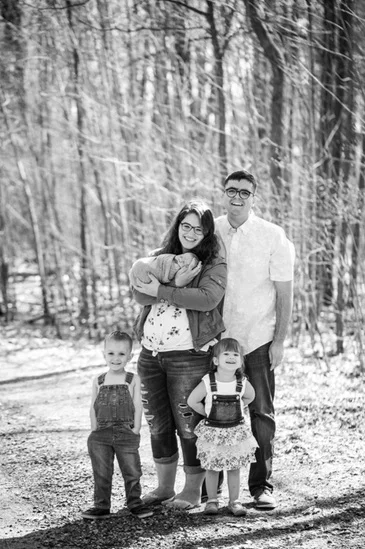 Missions Moment: Zach and Aliya Thunder