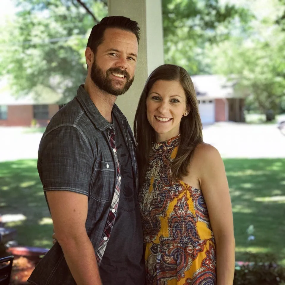 Guest Speaker Daniel Tyler this Sunday