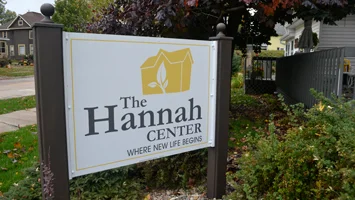 Missions Moment: The Hannah Center 