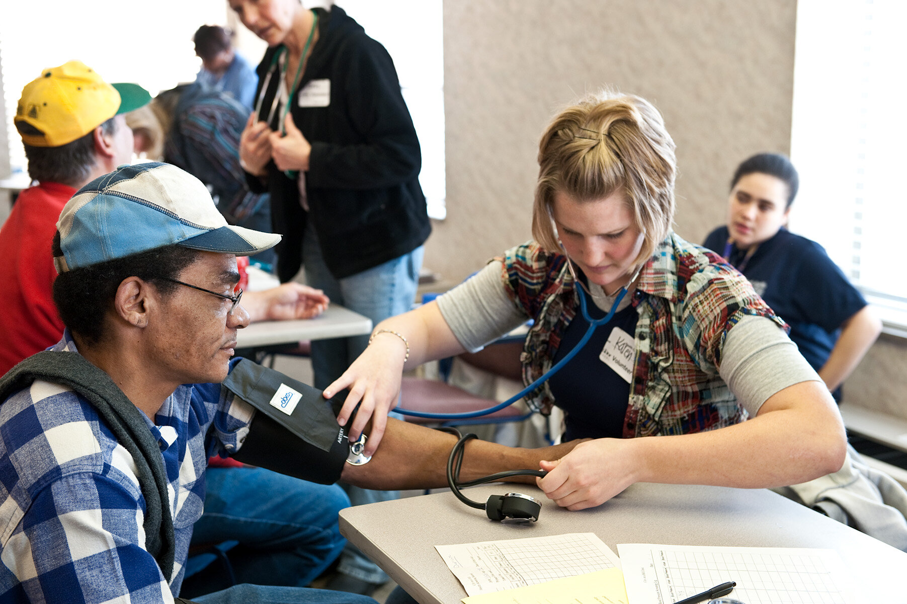 Missions Moment: City On A Hill