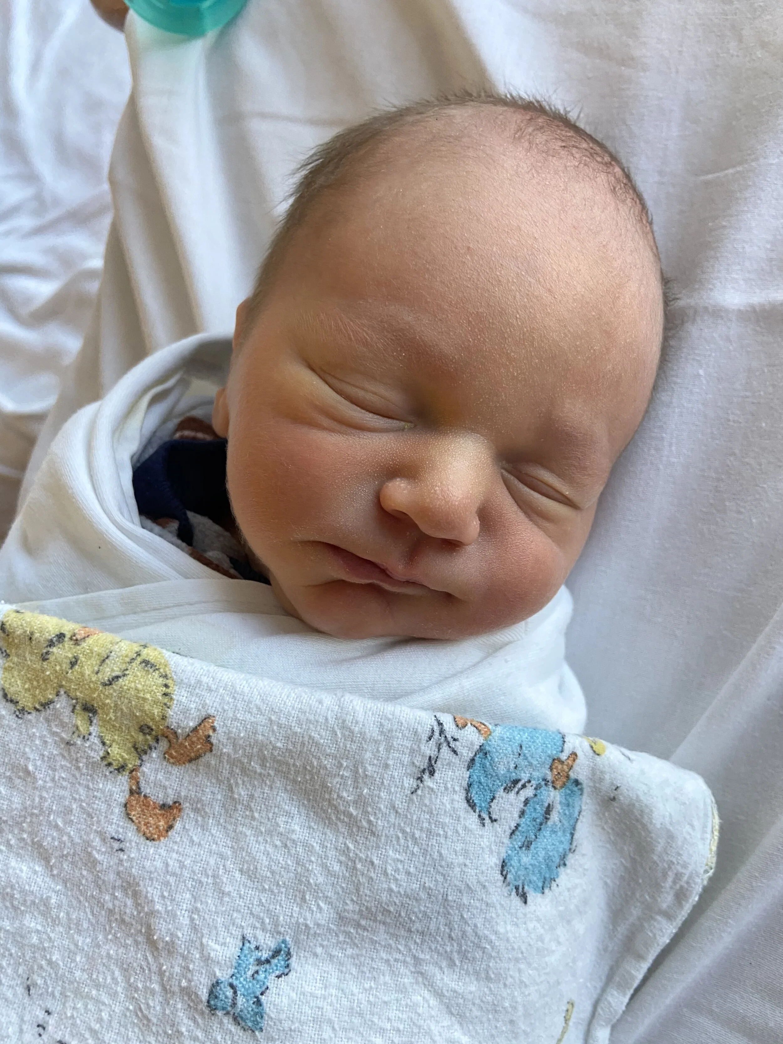 Meals for Dan and Megan Belanger