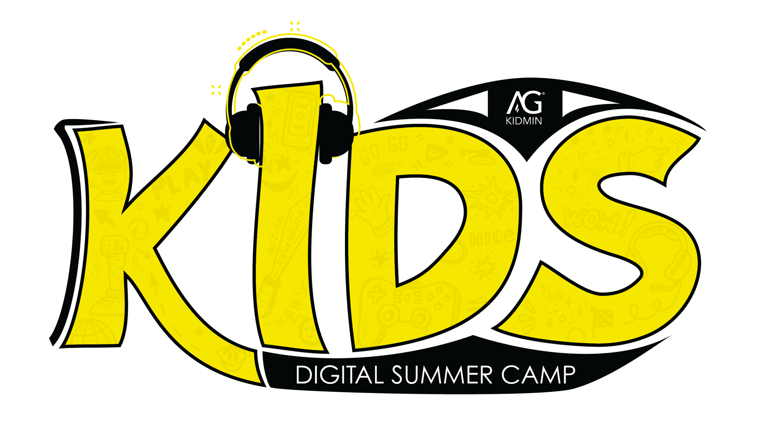 Virtual Kids Camp