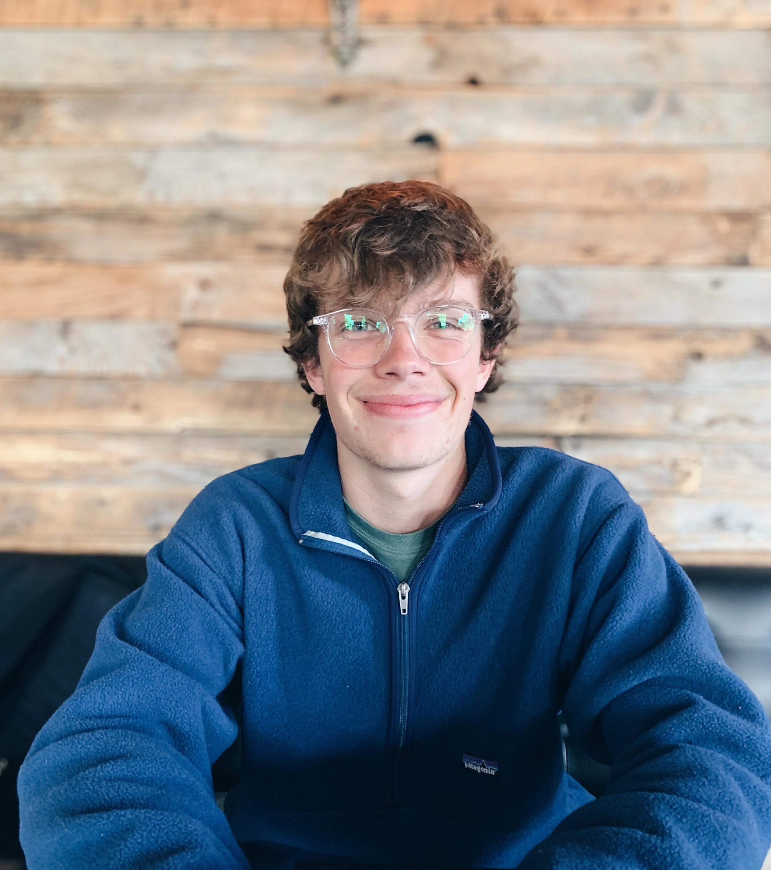 Missions Moment: FCA/YWAM 