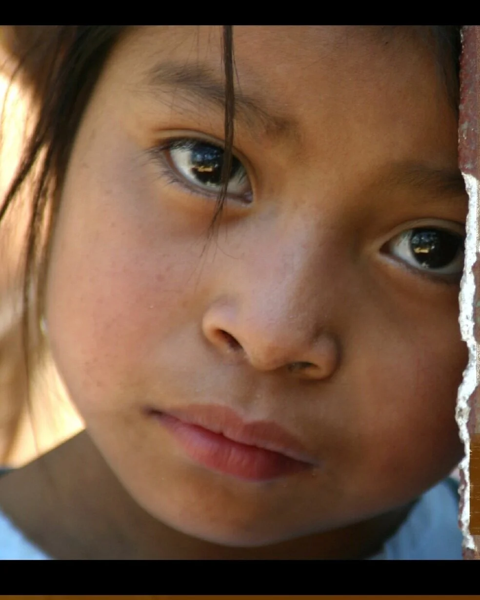 Missions Highlight El Salvador