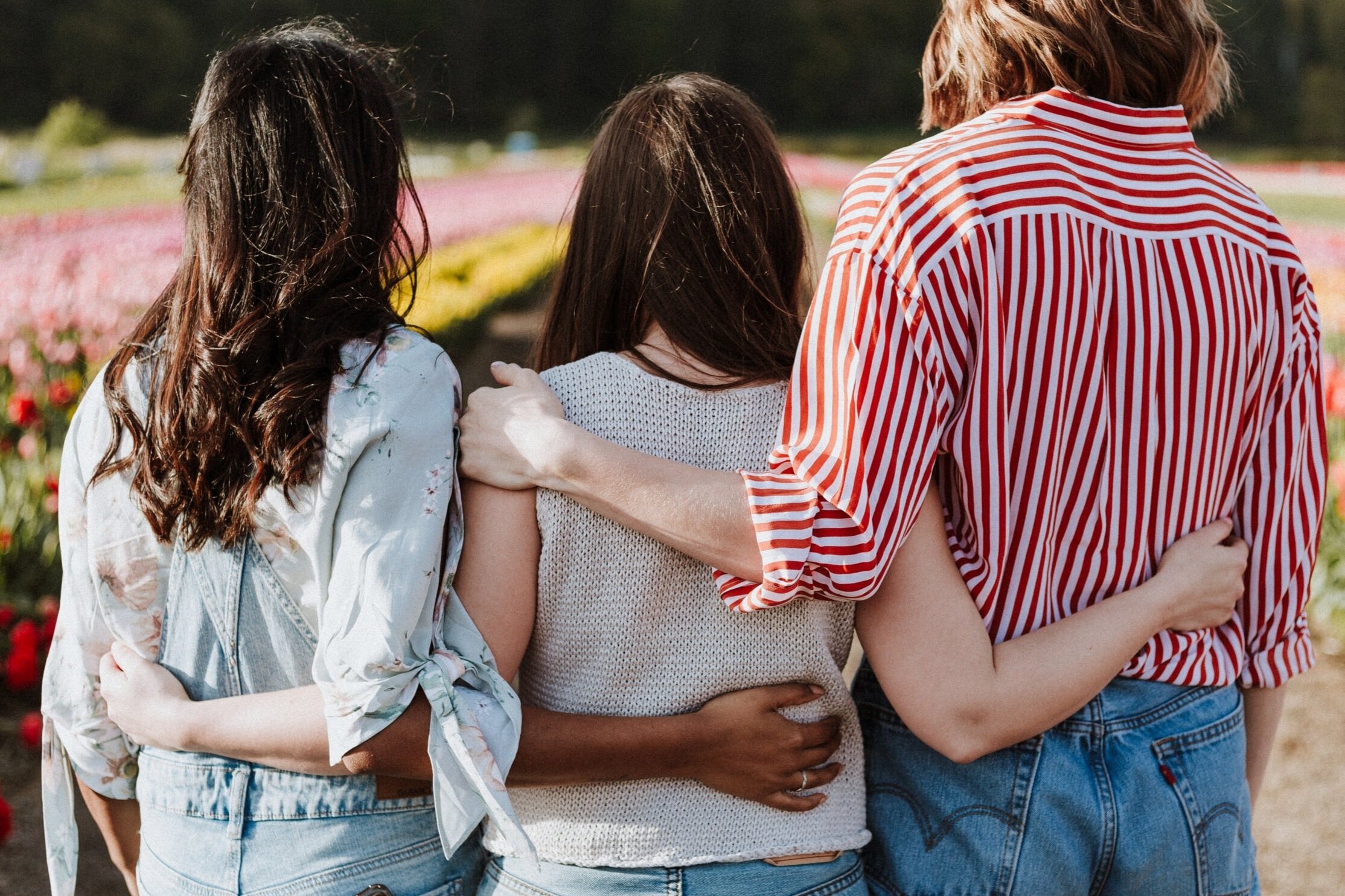 Kindle Women's Group