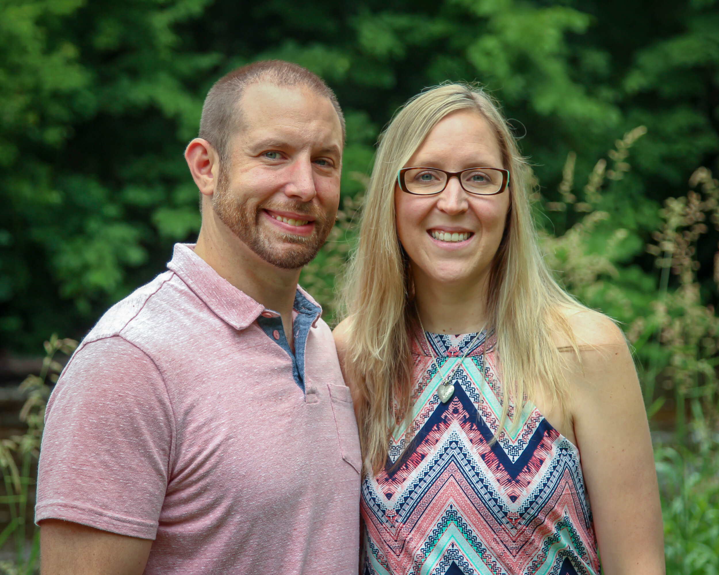 Missions Moment: Youth Alive, Dan Herod