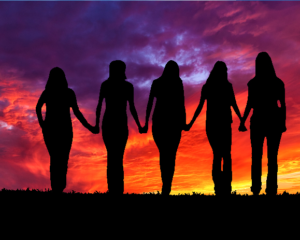 Kindle Women's Group