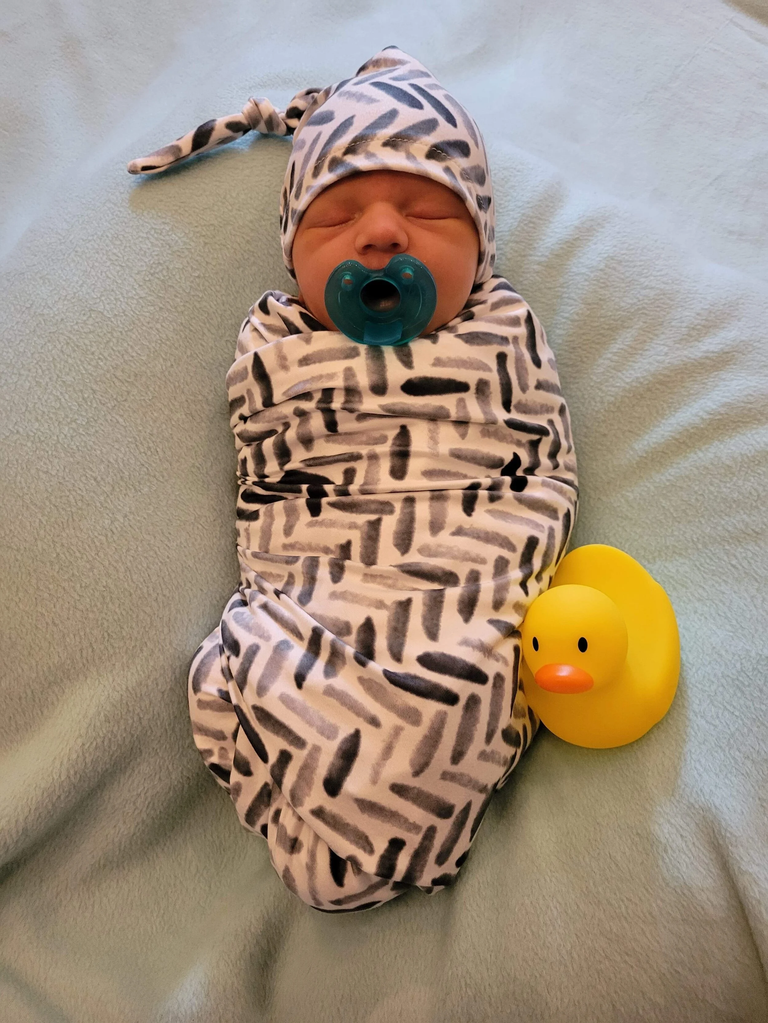 Meals for the Schuster Family