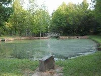 Minnow Ponds Park Worship on September 12