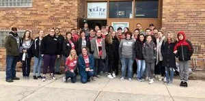 One Day Mission Trip - still time to sign up! 