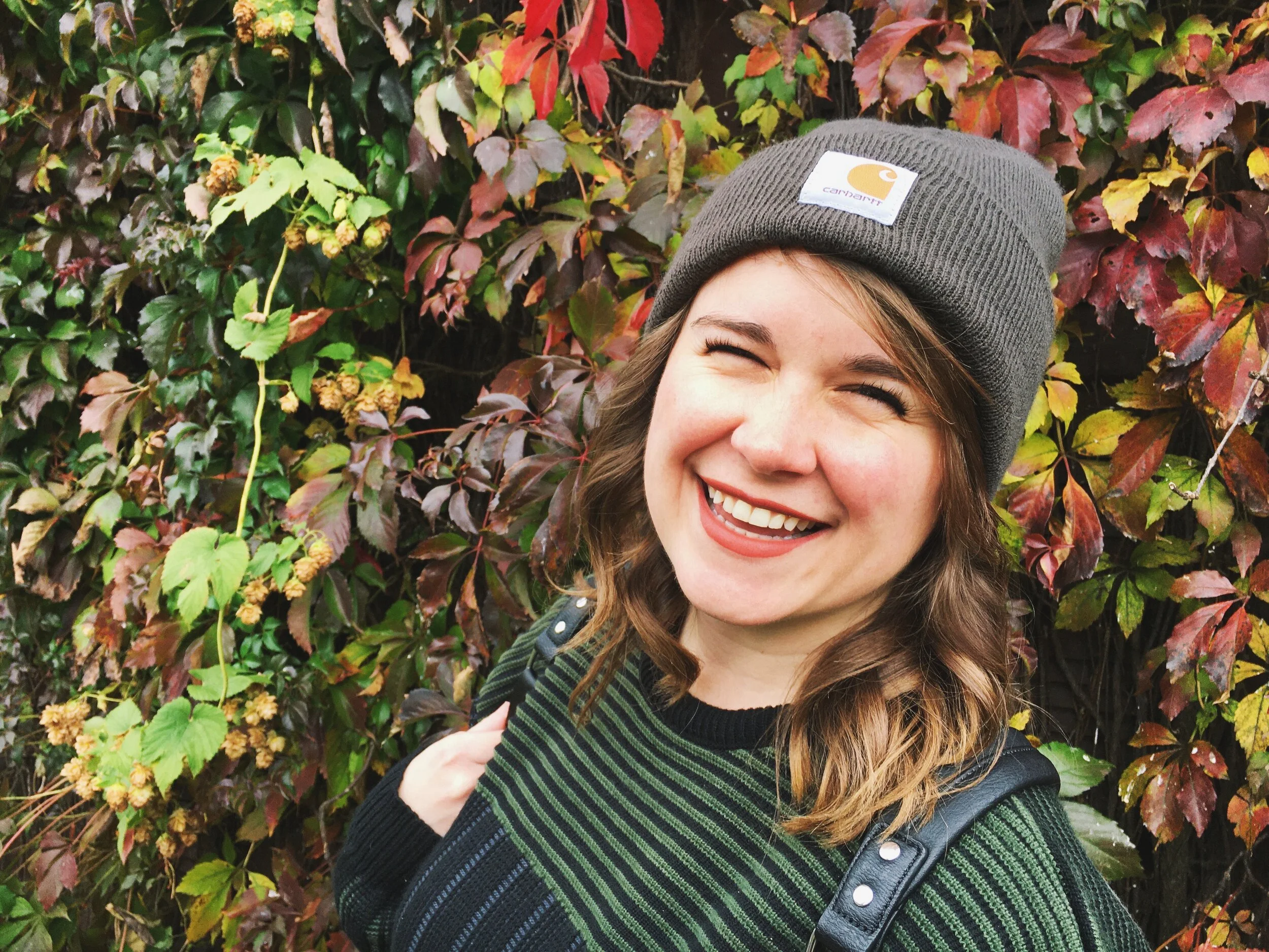 Missions Moment: UW-Oshkosh Chi Alpha