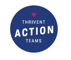 Thrivent Action Teams Needed