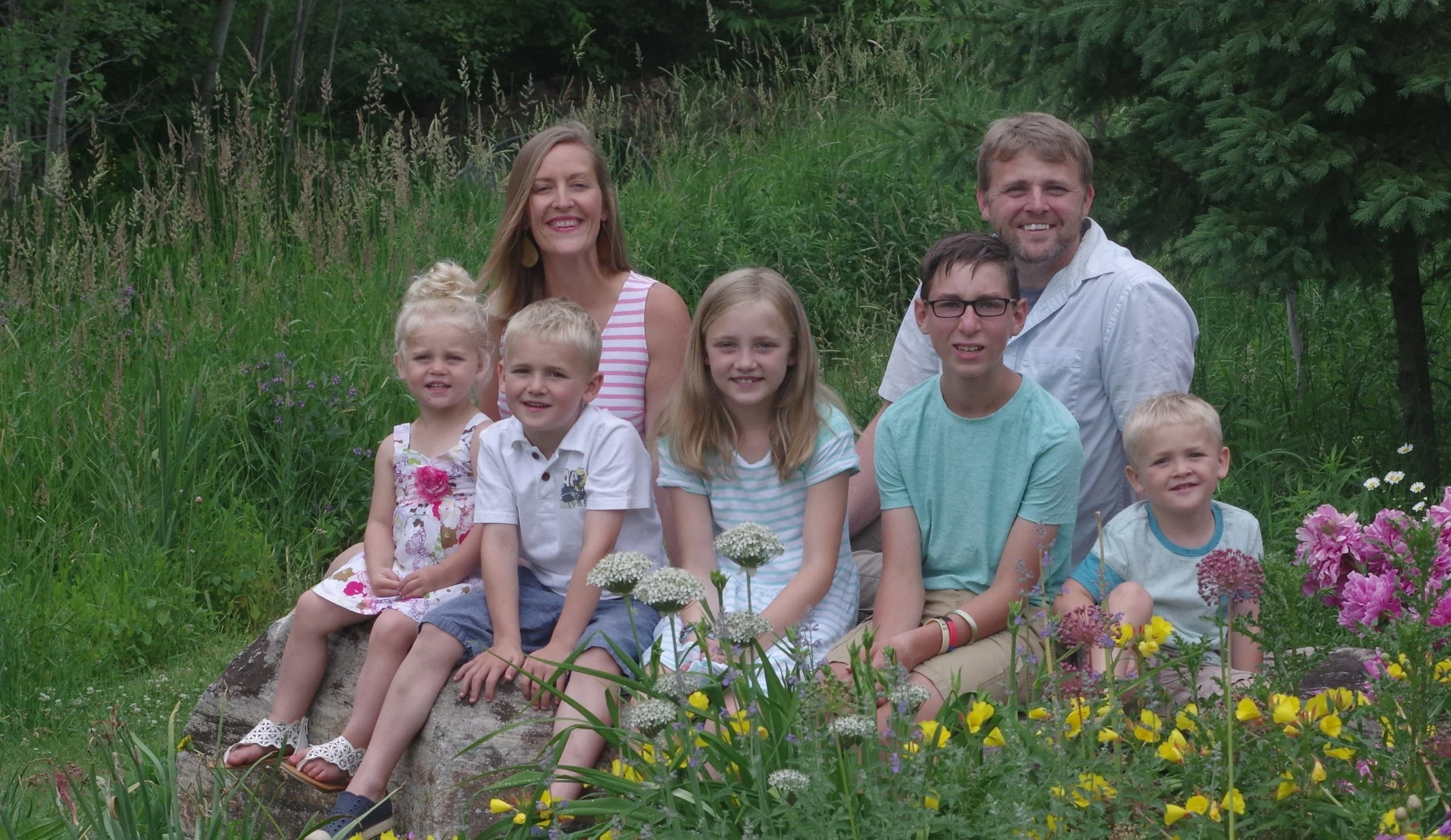 Missions Moment: Wycliffe Bible Translators