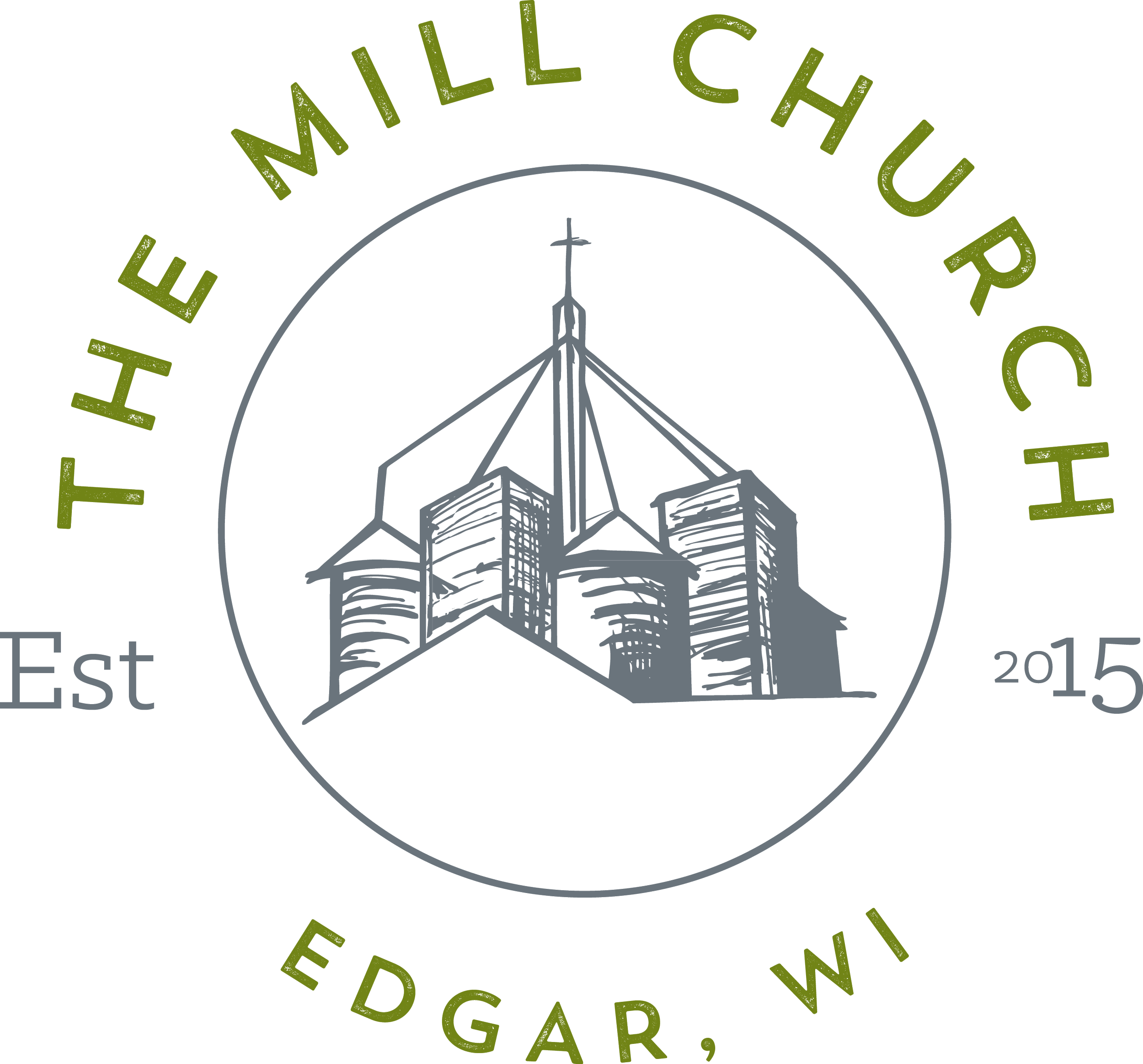 Edgar Location in Middle School Gym -- December 12